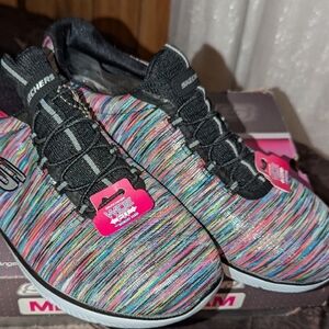 Woman's Skechers Sport